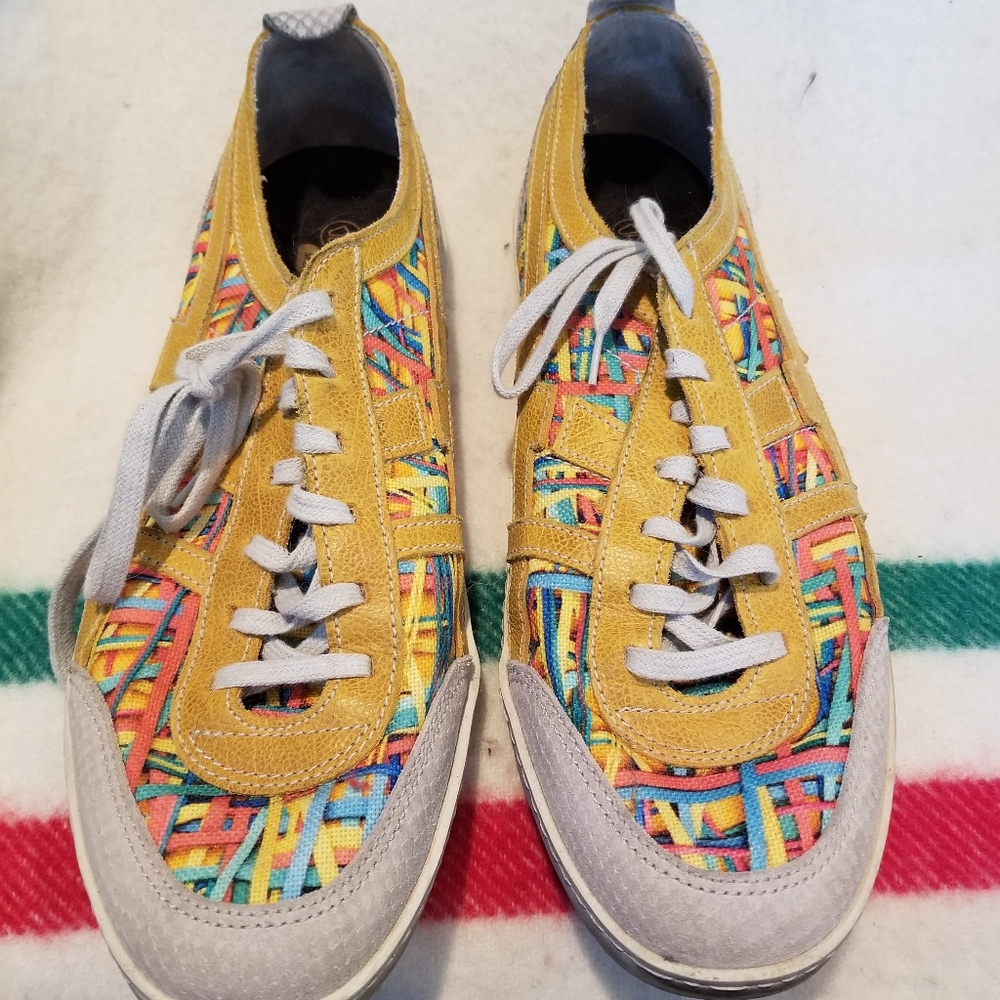 Art Mens Runners